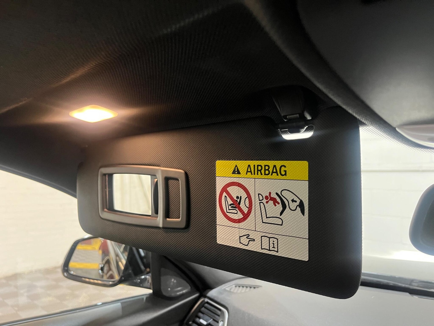 Vehicle 56