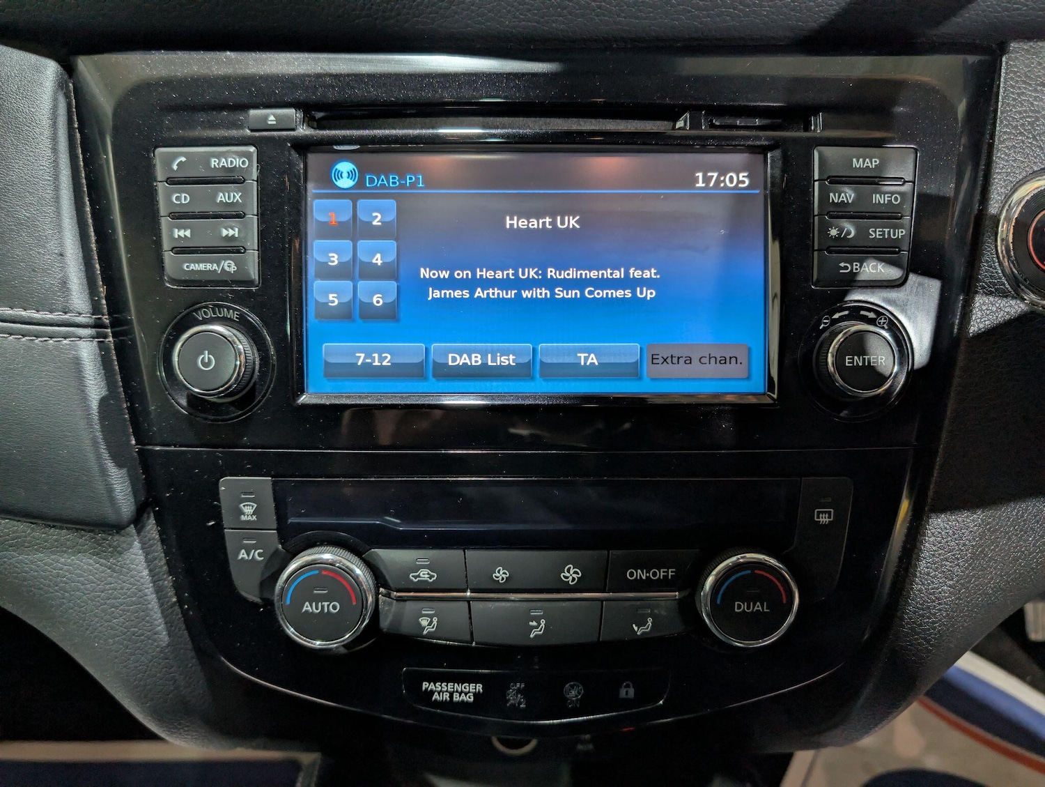 Used Nissan X-Trail 2017 for sale - 77468468: Photo 15