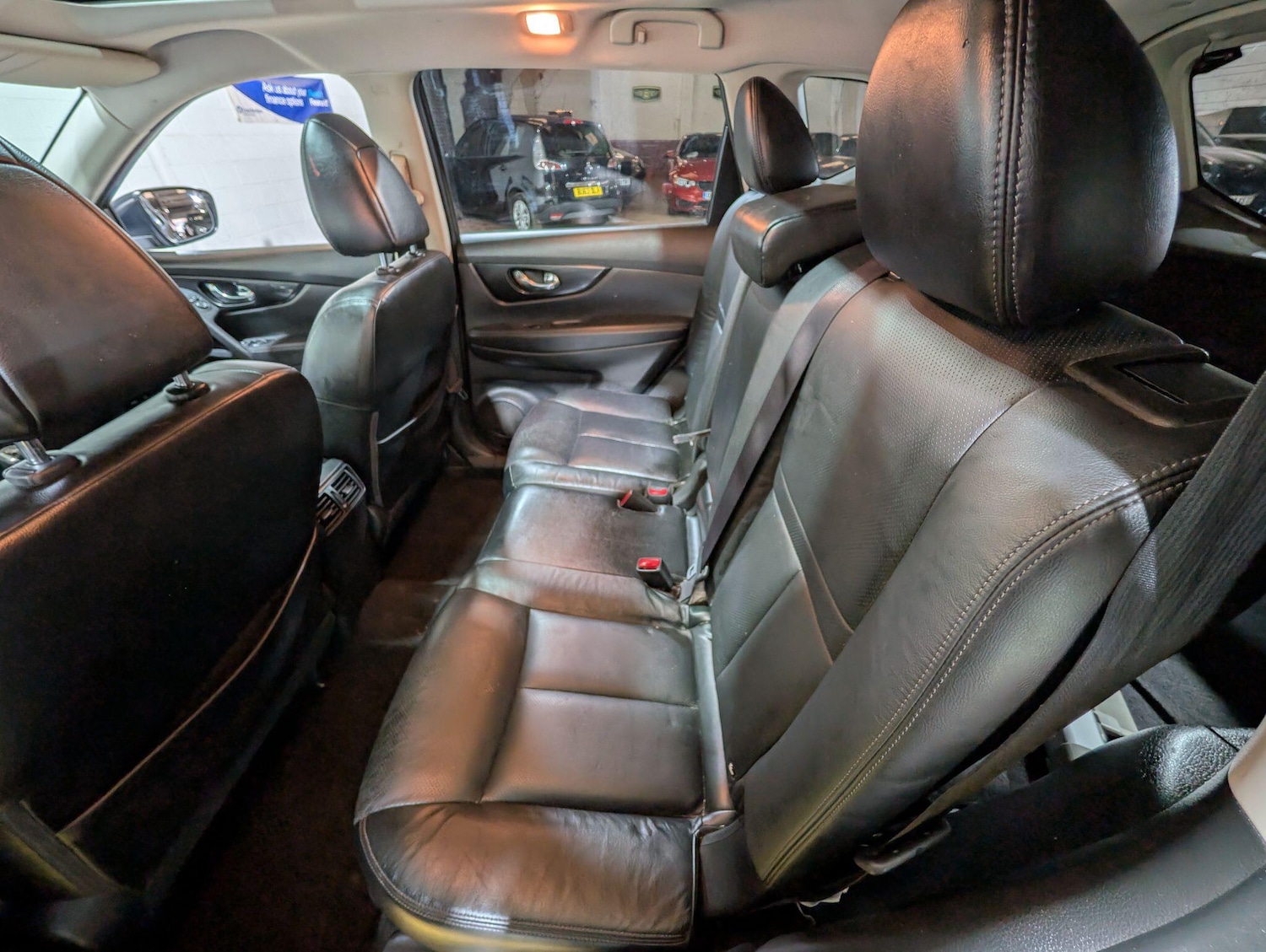 Used Nissan X-Trail 2017 for sale - 77468468: Photo 22