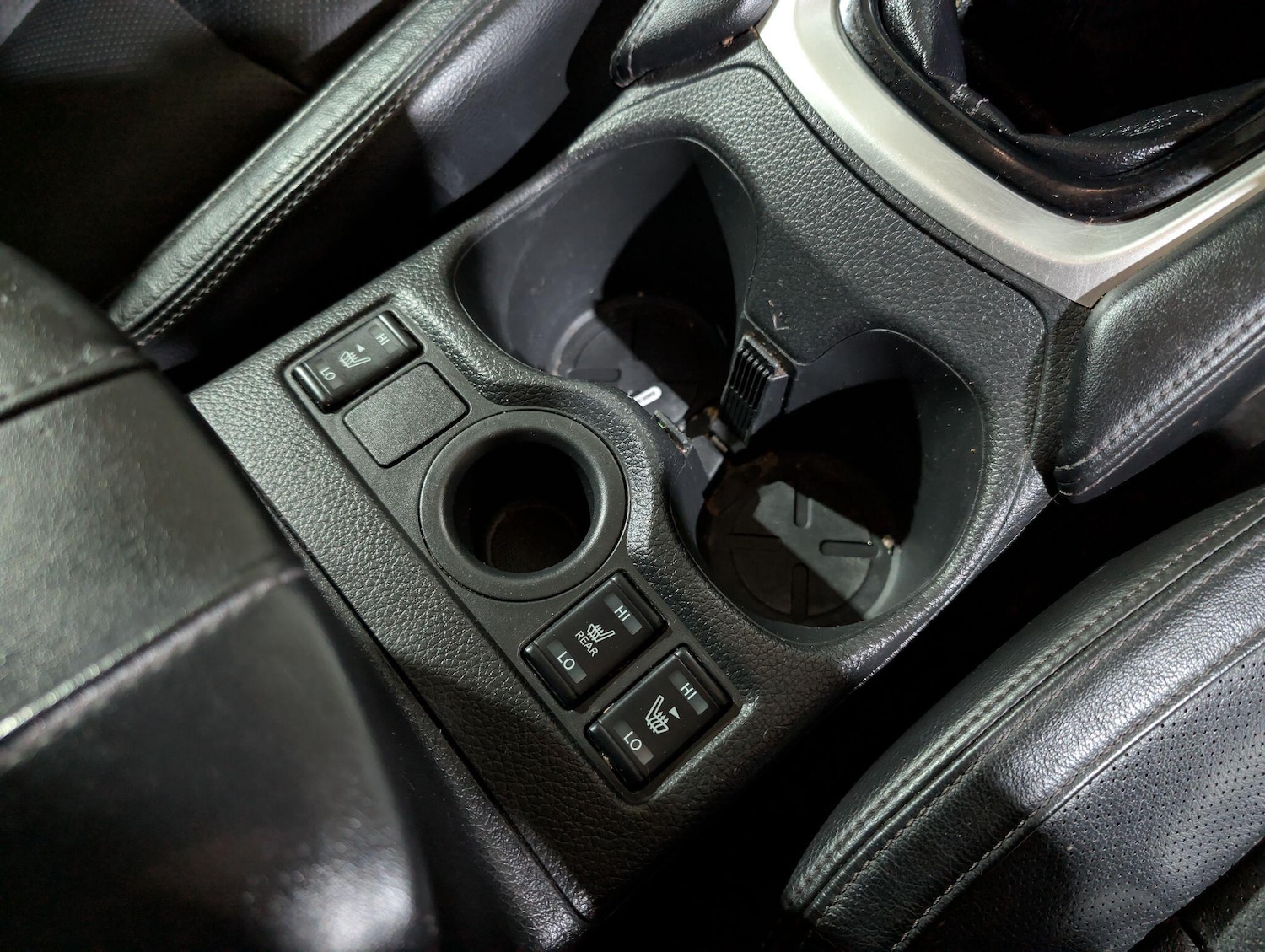 Used Nissan X-Trail 2017 for sale - 77468468: Photo 24