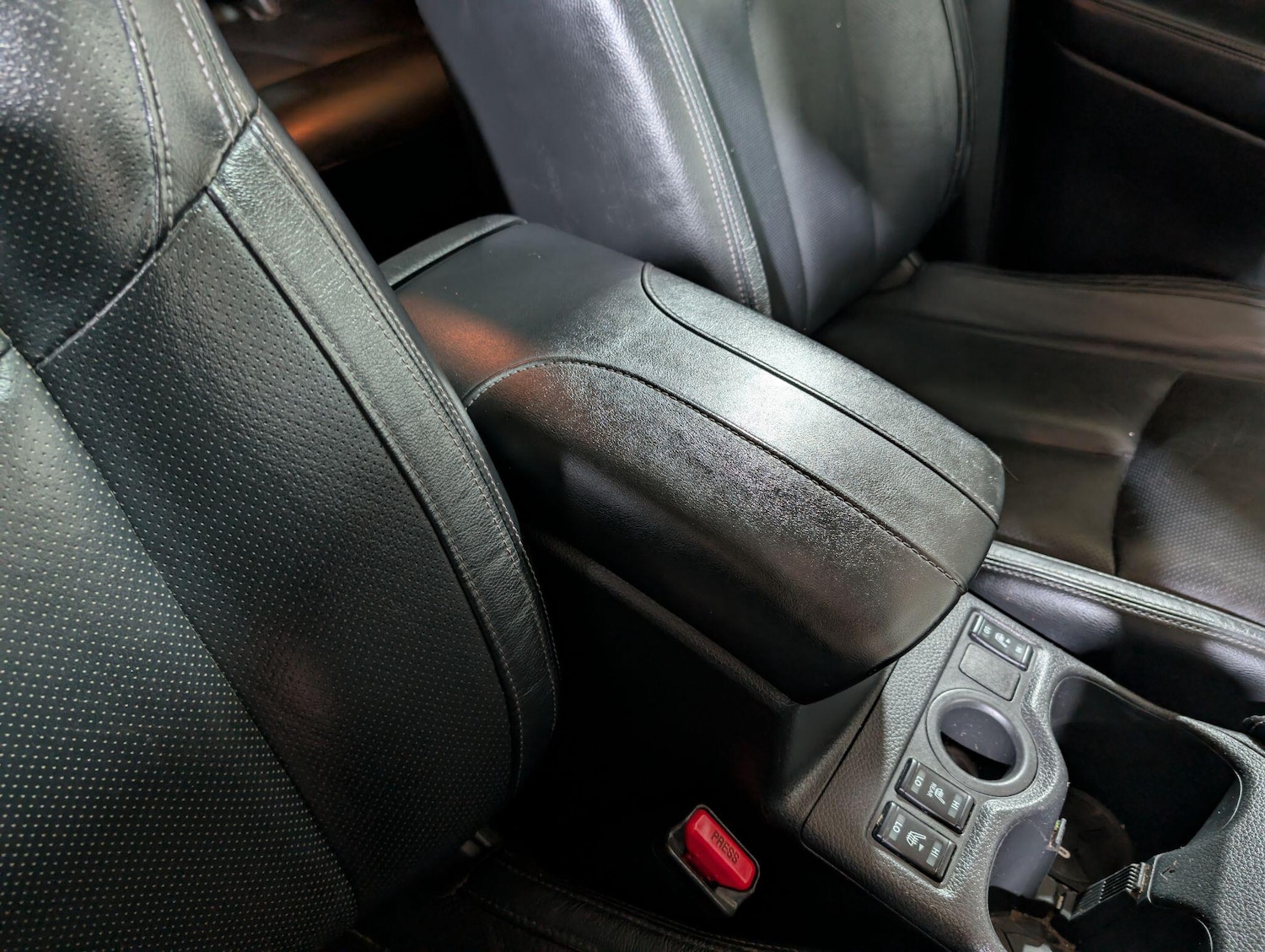 Used Nissan X-Trail 2017 for sale - 77468468: Photo 25