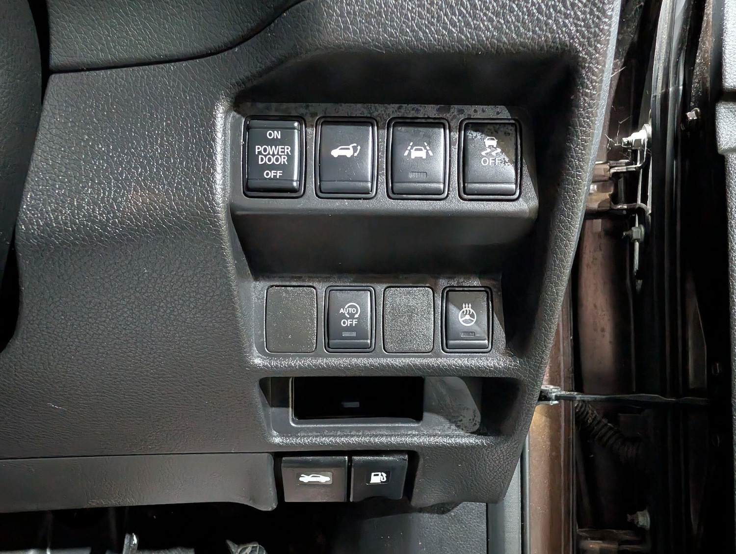 Used Nissan X-Trail 2017 for sale - 77468468: Photo 29