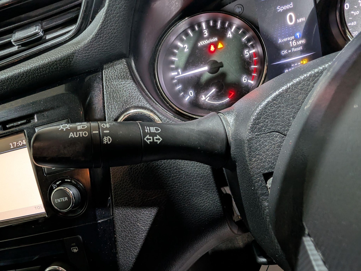 Used Nissan X-Trail 2017 for sale - 77468468: Photo 30