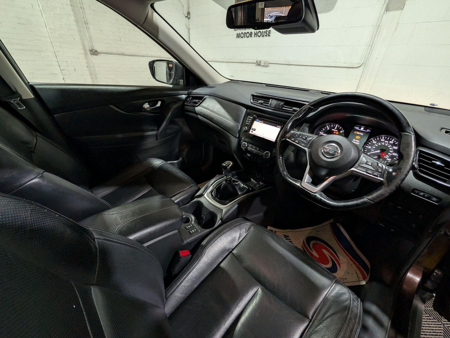 Used Nissan X-Trail 2017 for sale - 77468468: Photo 34