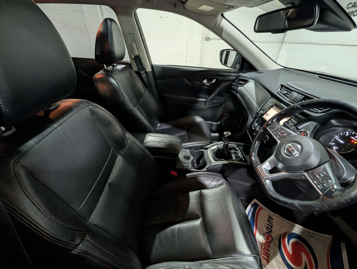 Used Nissan X-Trail 2017 for sale - 77468468: Photo 35