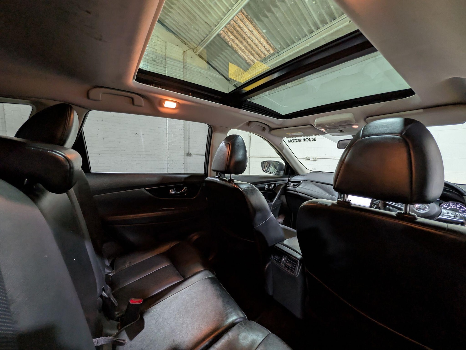 Used Nissan X-Trail 2017 for sale - 77468468: Photo 41