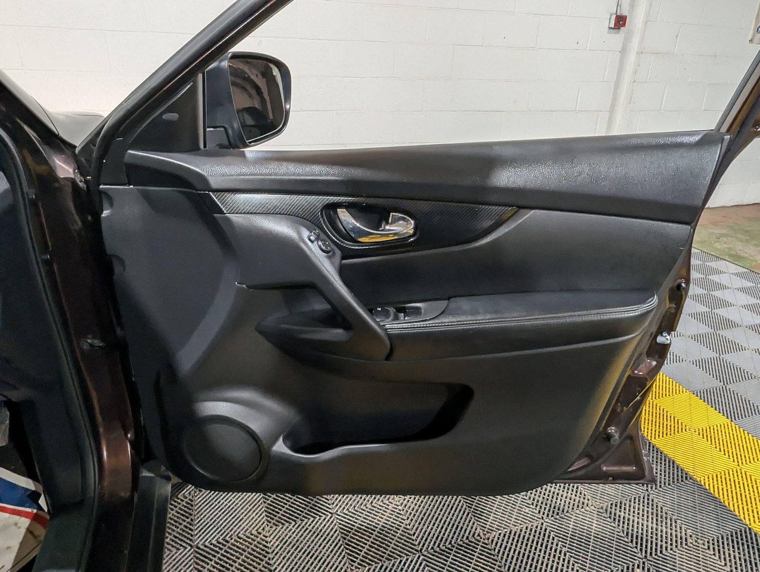 Used Nissan X-Trail 2017 for sale - 77468468: Photo 42