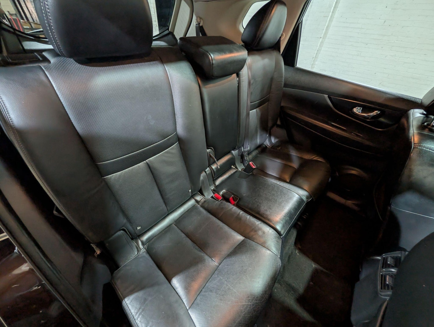 Used Nissan X-Trail 2017 for sale - 77468468: Photo 43