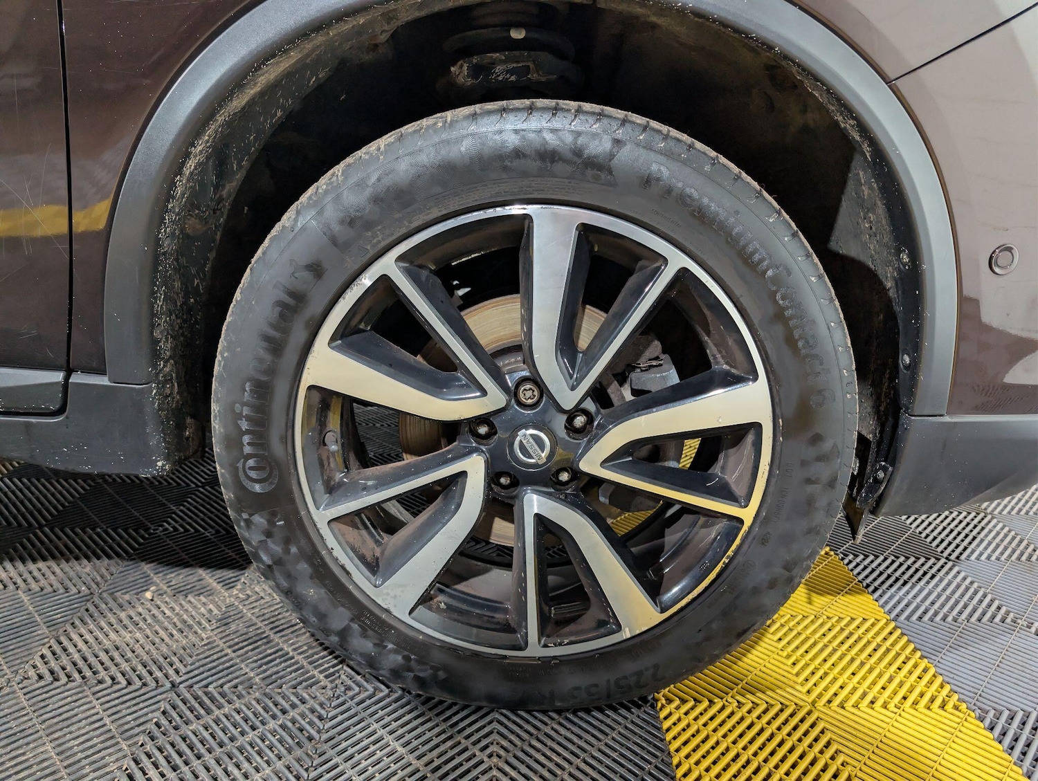 Used Nissan X-Trail 2017 for sale - 77468468: Photo 44