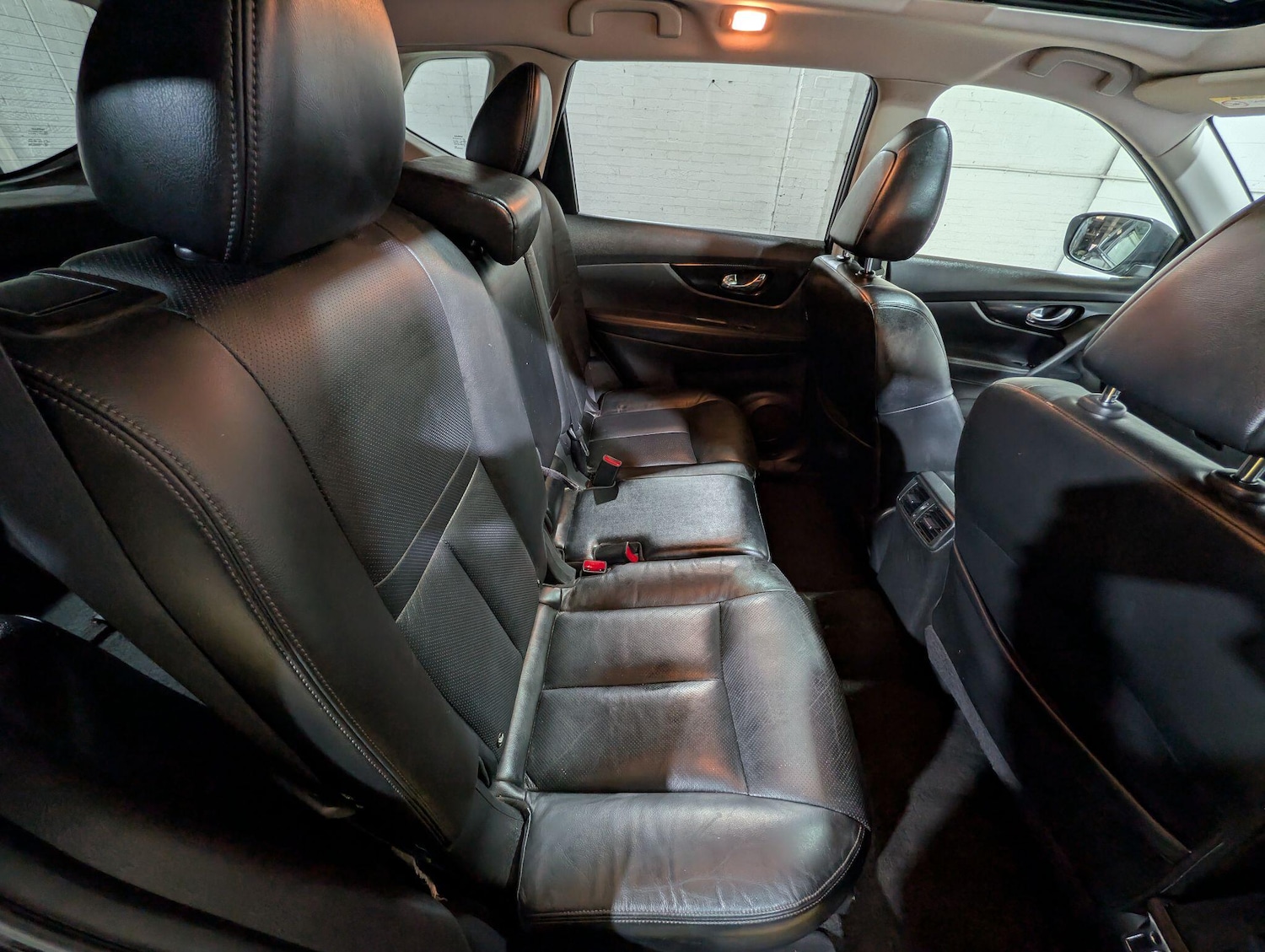 Used Nissan X-Trail 2017 for sale - 77468468: Photo 45