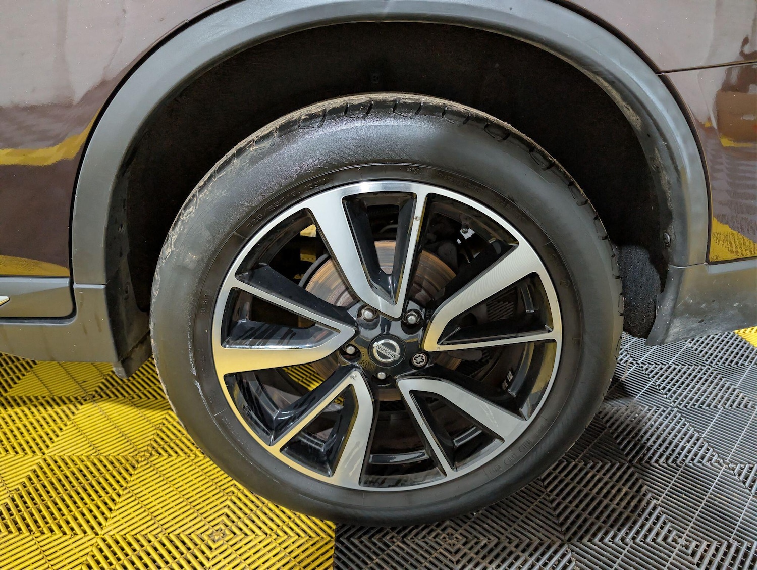 Used Nissan X-Trail 2017 for sale - 77468468: Photo 46