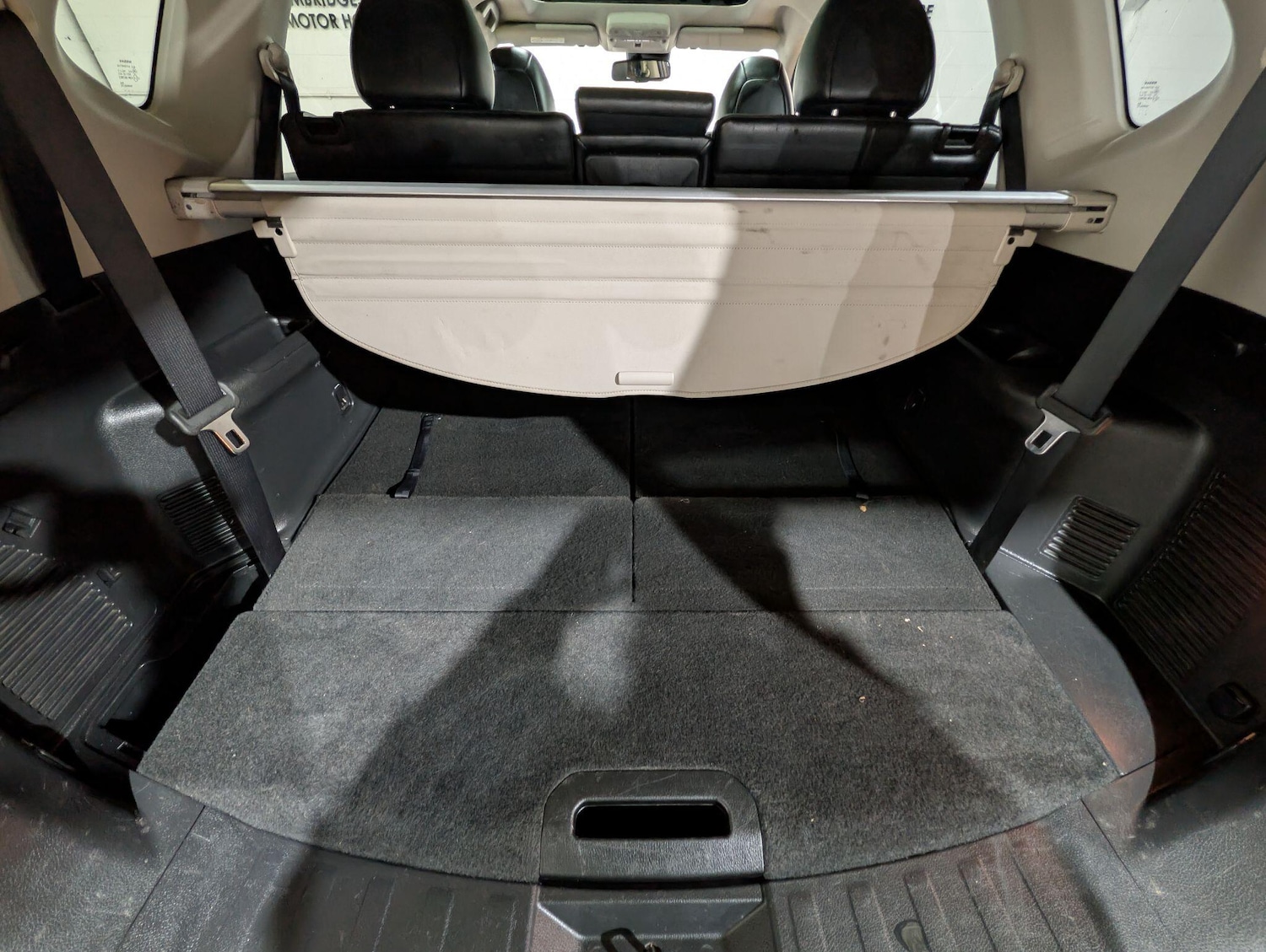 Used Nissan X-Trail 2017 for sale - 77468468: Photo 51