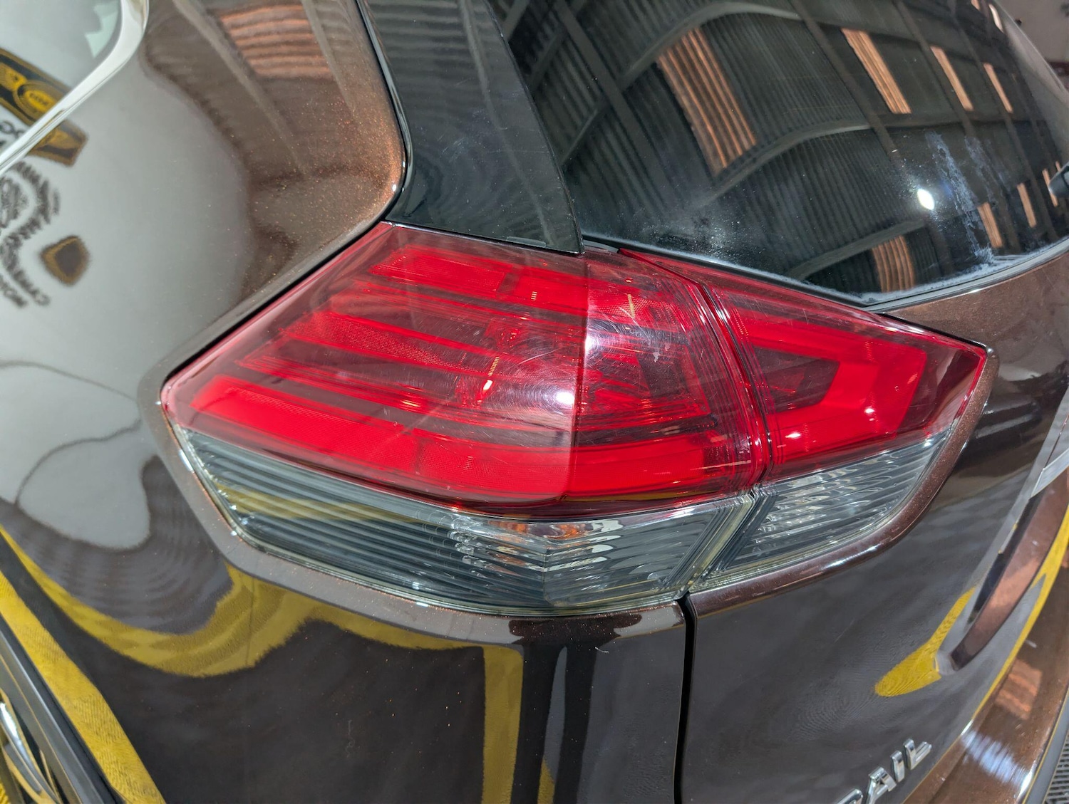 Used Nissan X-Trail 2017 for sale - 77468468: Photo 52