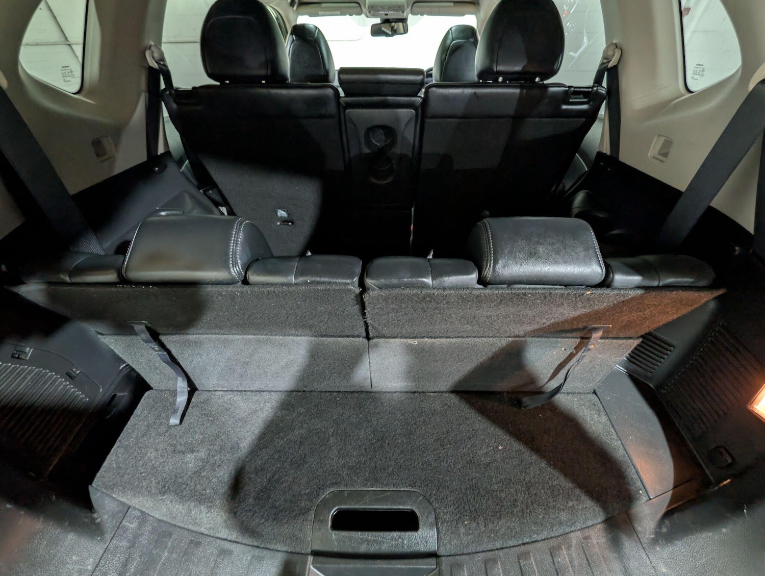 Used Nissan X-Trail 2017 for sale - 77468468: Photo 57