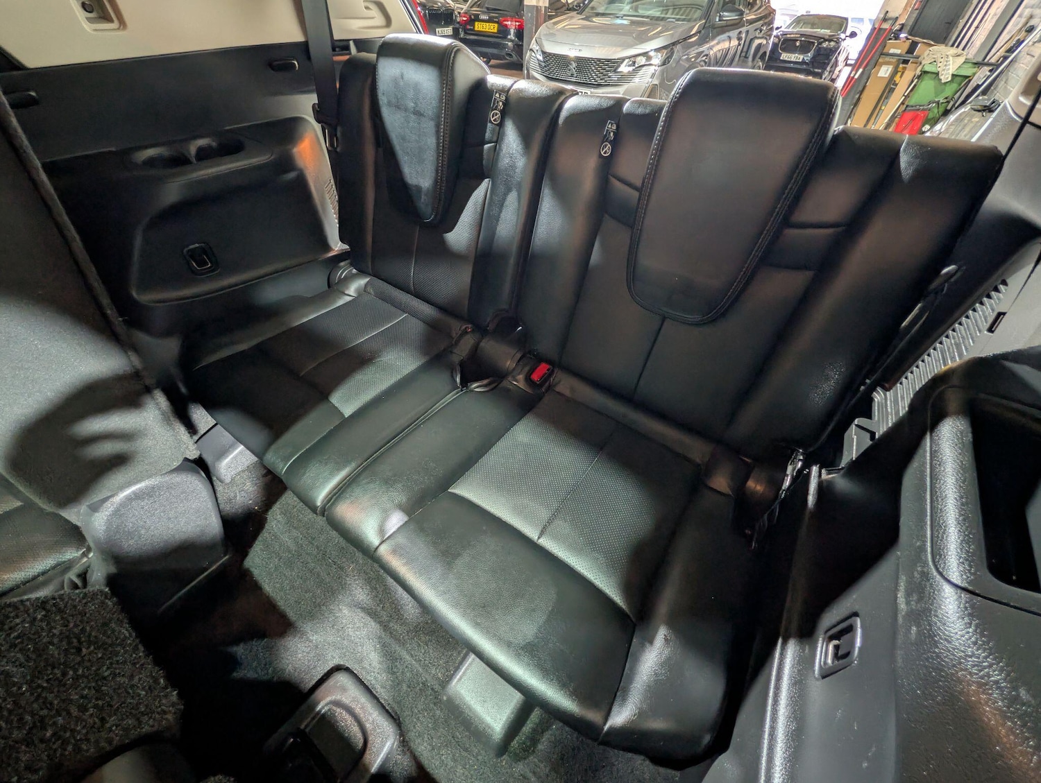 Used Nissan X-Trail 2017 for sale - 77468468: Photo 59