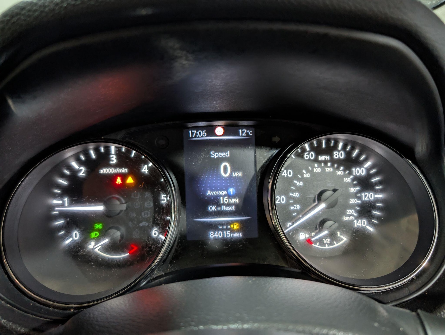 Used Nissan X-Trail 2017 for sale - 77468468: Photo 6