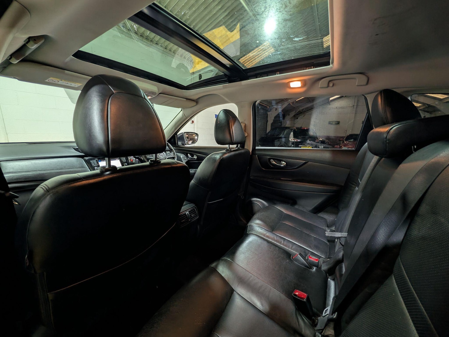 Used Nissan X-Trail 2017 for sale - 77468468: Photo 60