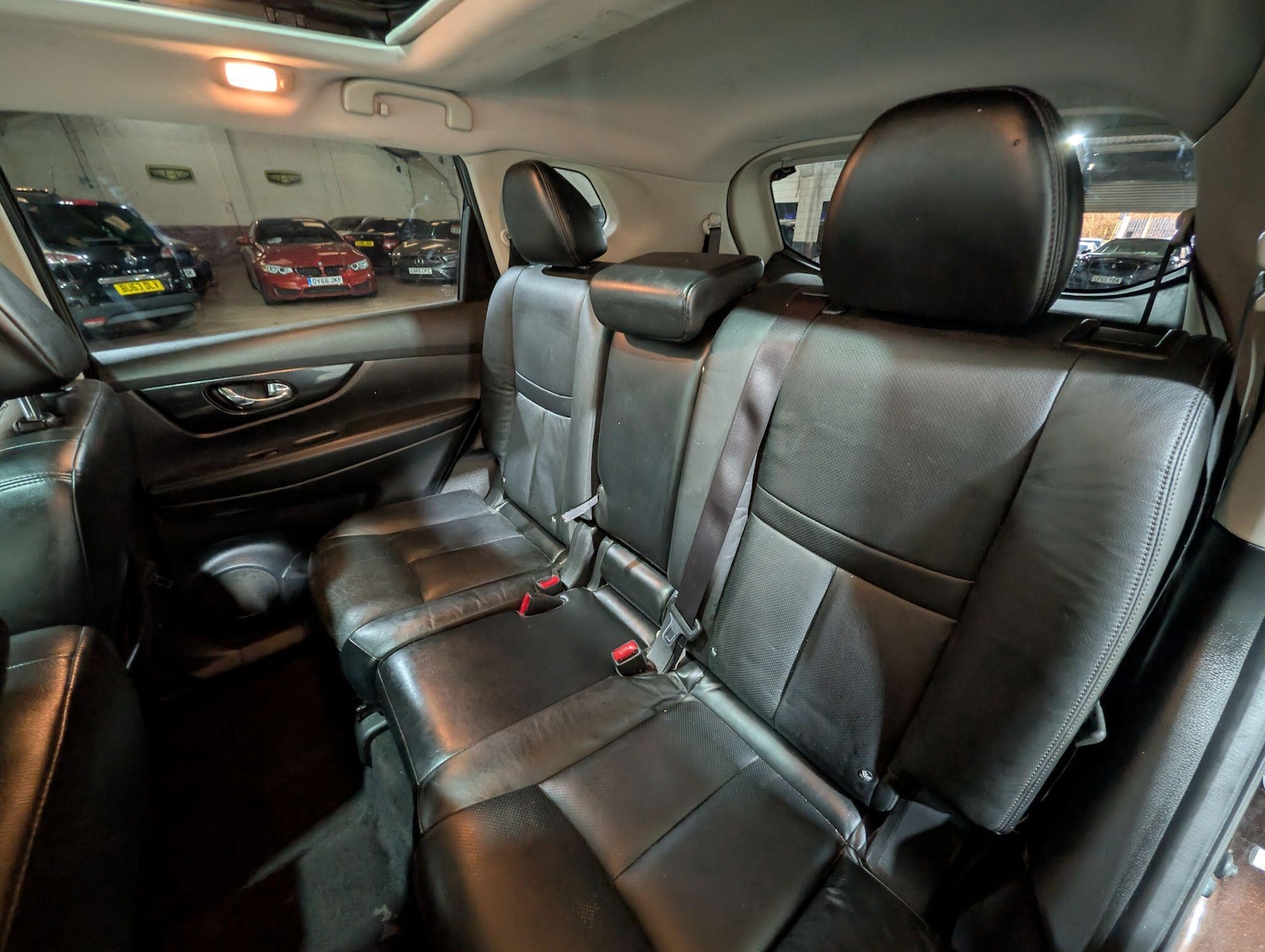 Used Nissan X-Trail 2017 for sale - 77468468: Photo 62