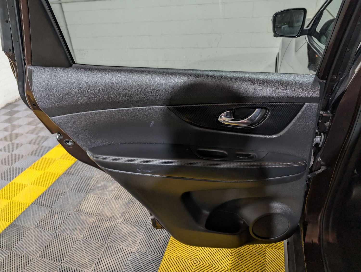 Used Nissan X-Trail 2017 for sale - 77468468: Photo 64