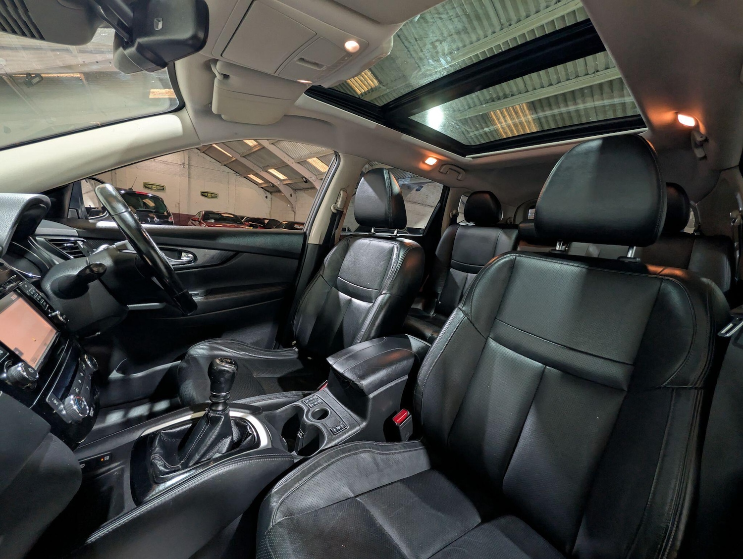 Used Nissan X-Trail 2017 for sale - 77468468: Photo 65