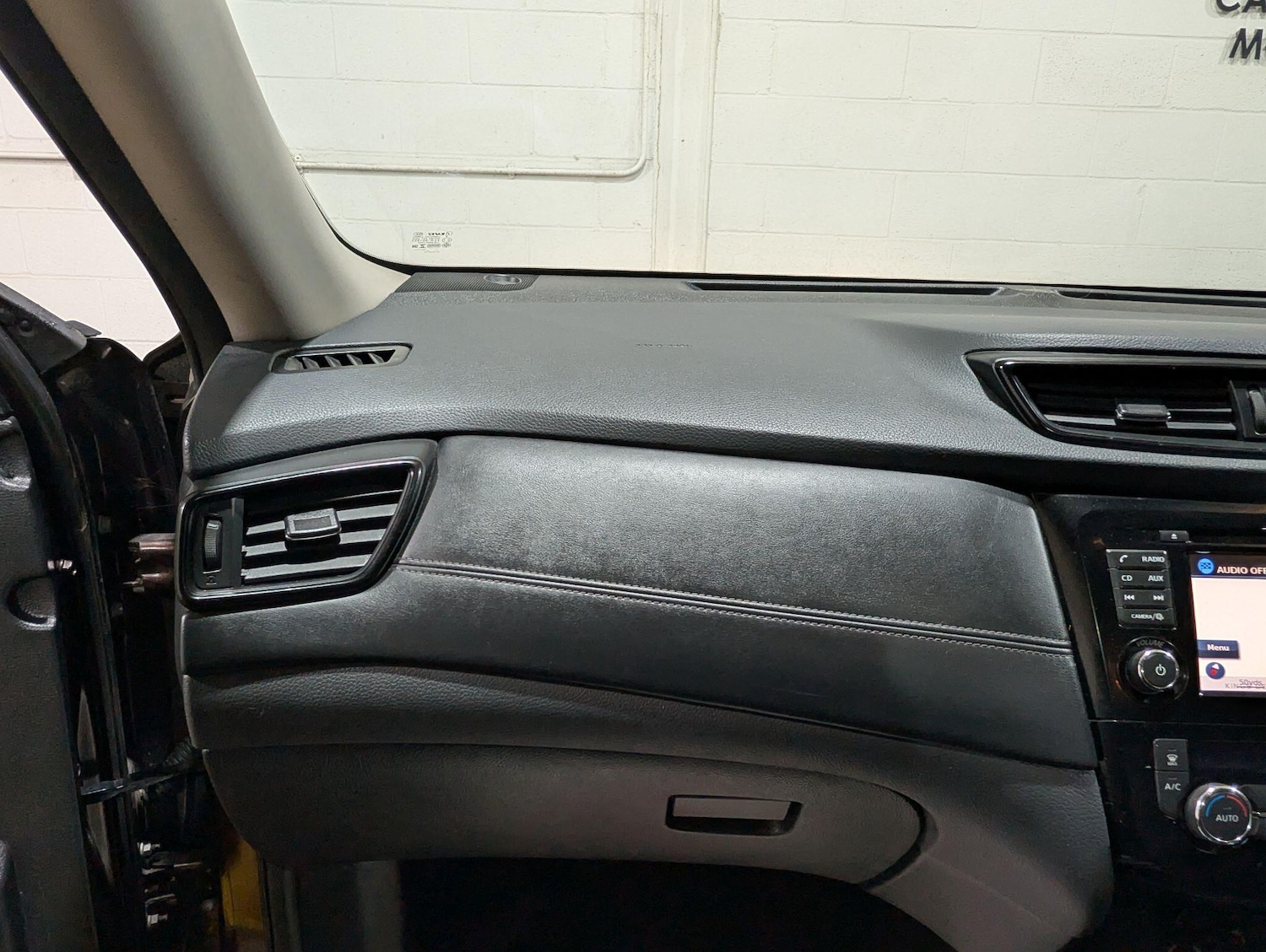 Used Nissan X-Trail 2017 for sale - 77468468: Photo 67