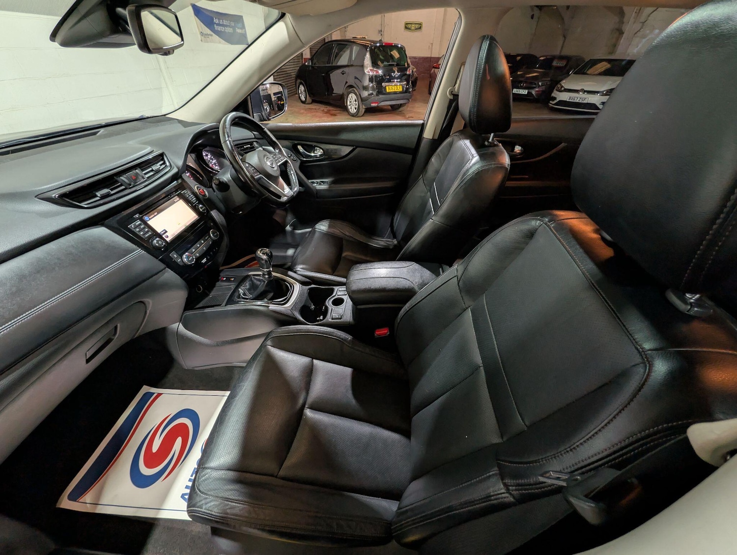 Used Nissan X-Trail 2017 for sale - 77468468: Photo 69