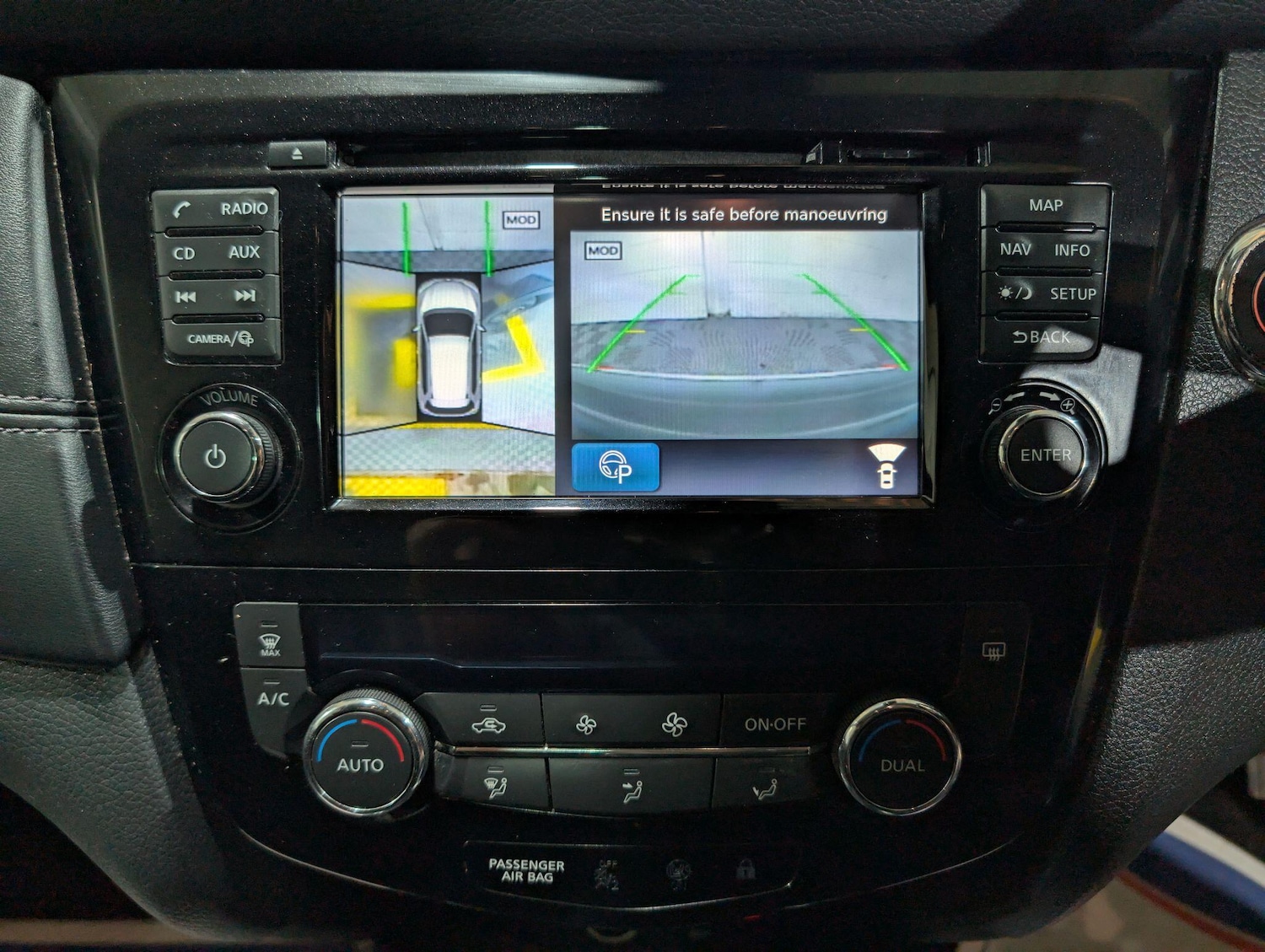 Used Nissan X-Trail 2017 for sale - 77468468: Photo 7