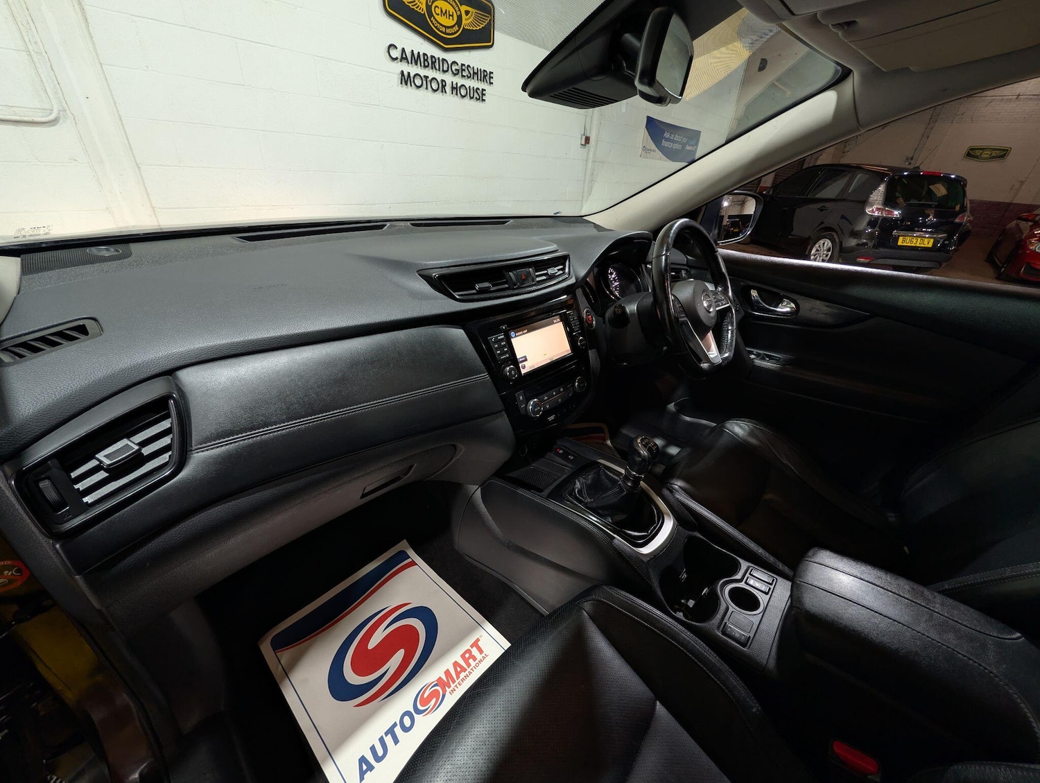 Used Nissan X-Trail 2017 for sale - 77468468: Photo 70