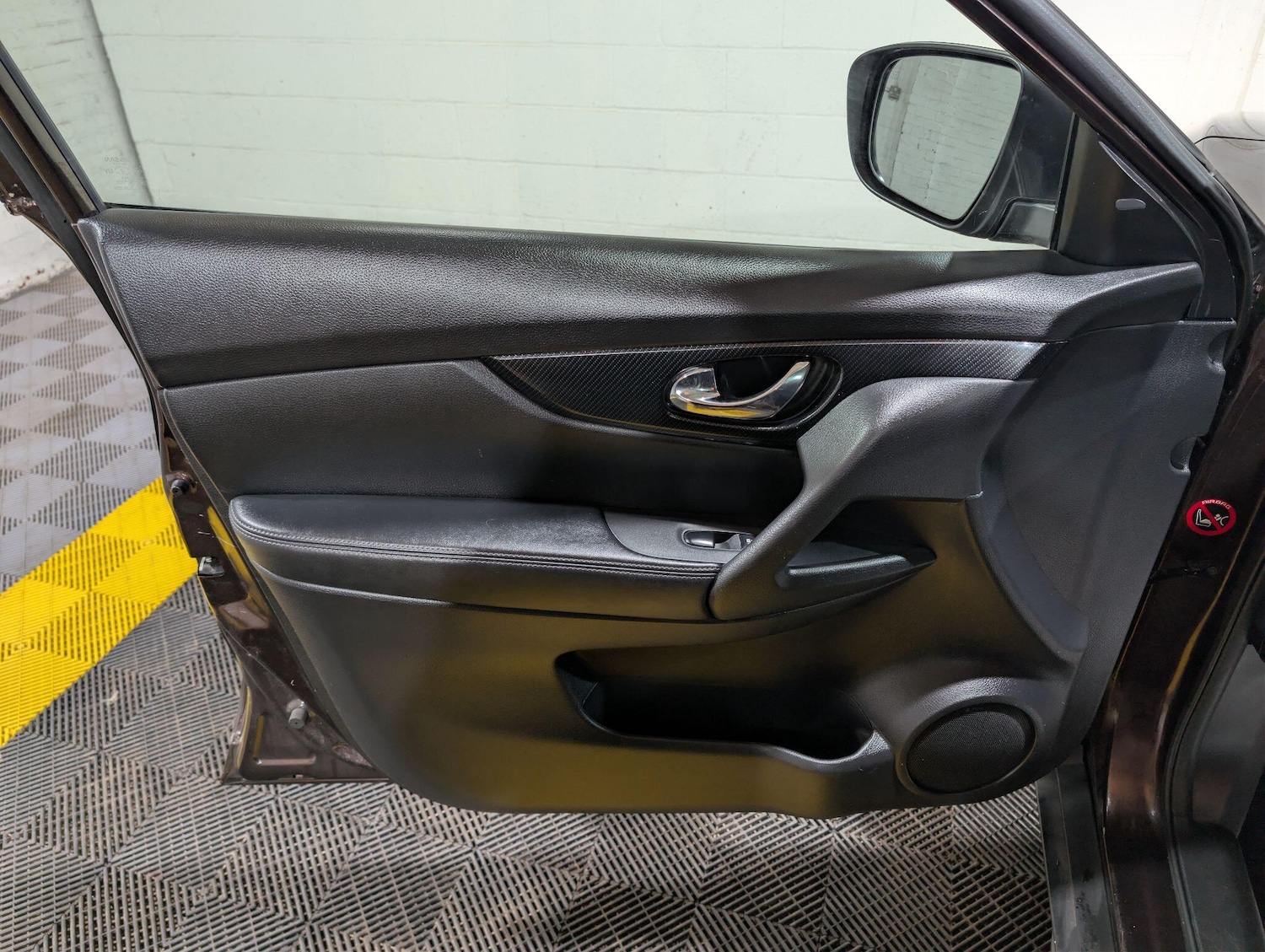 Used Nissan X-Trail 2017 for sale - 77468468: Photo 72