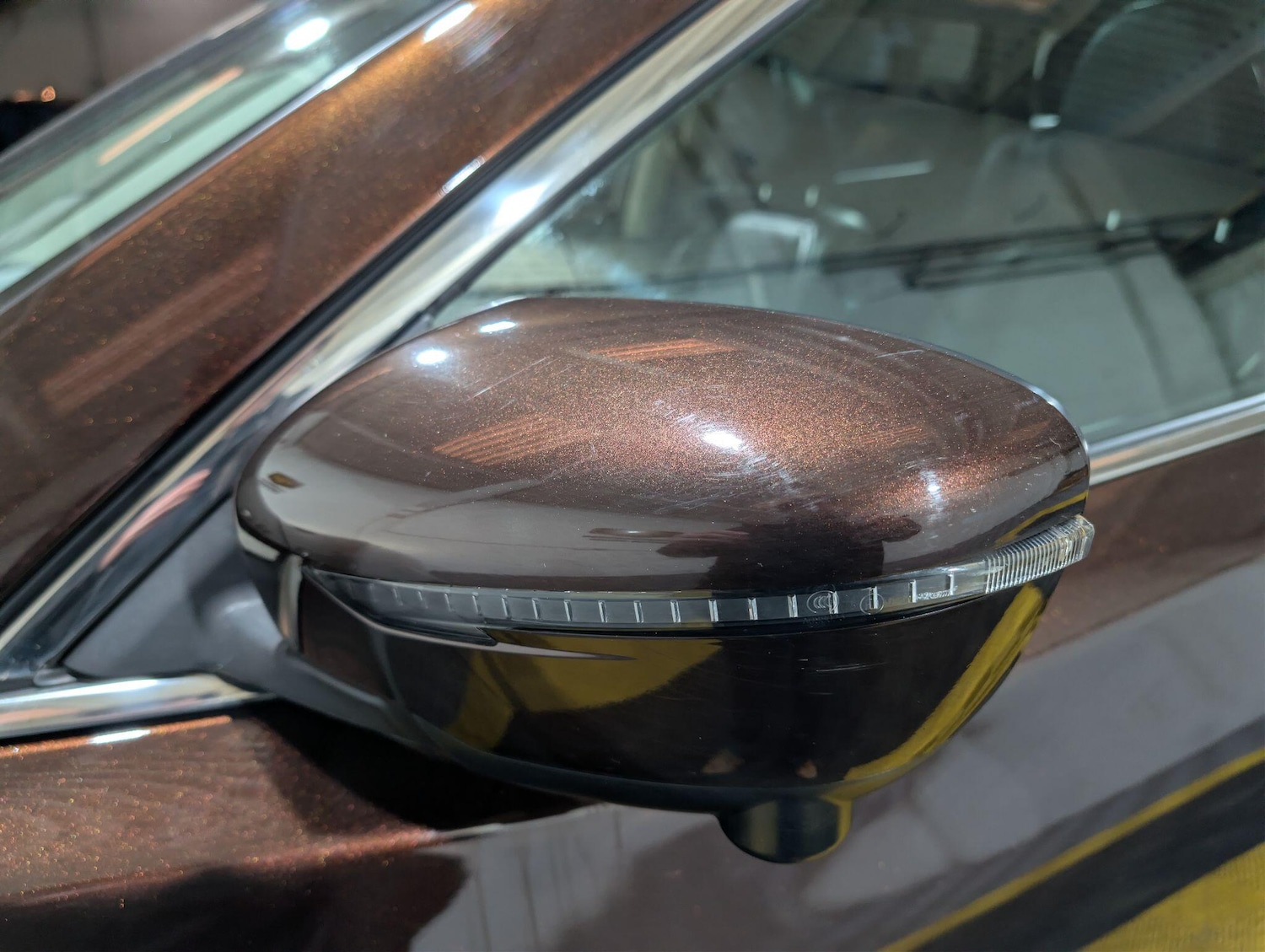 Used Nissan X-Trail 2017 for sale - 77468468: Photo 73