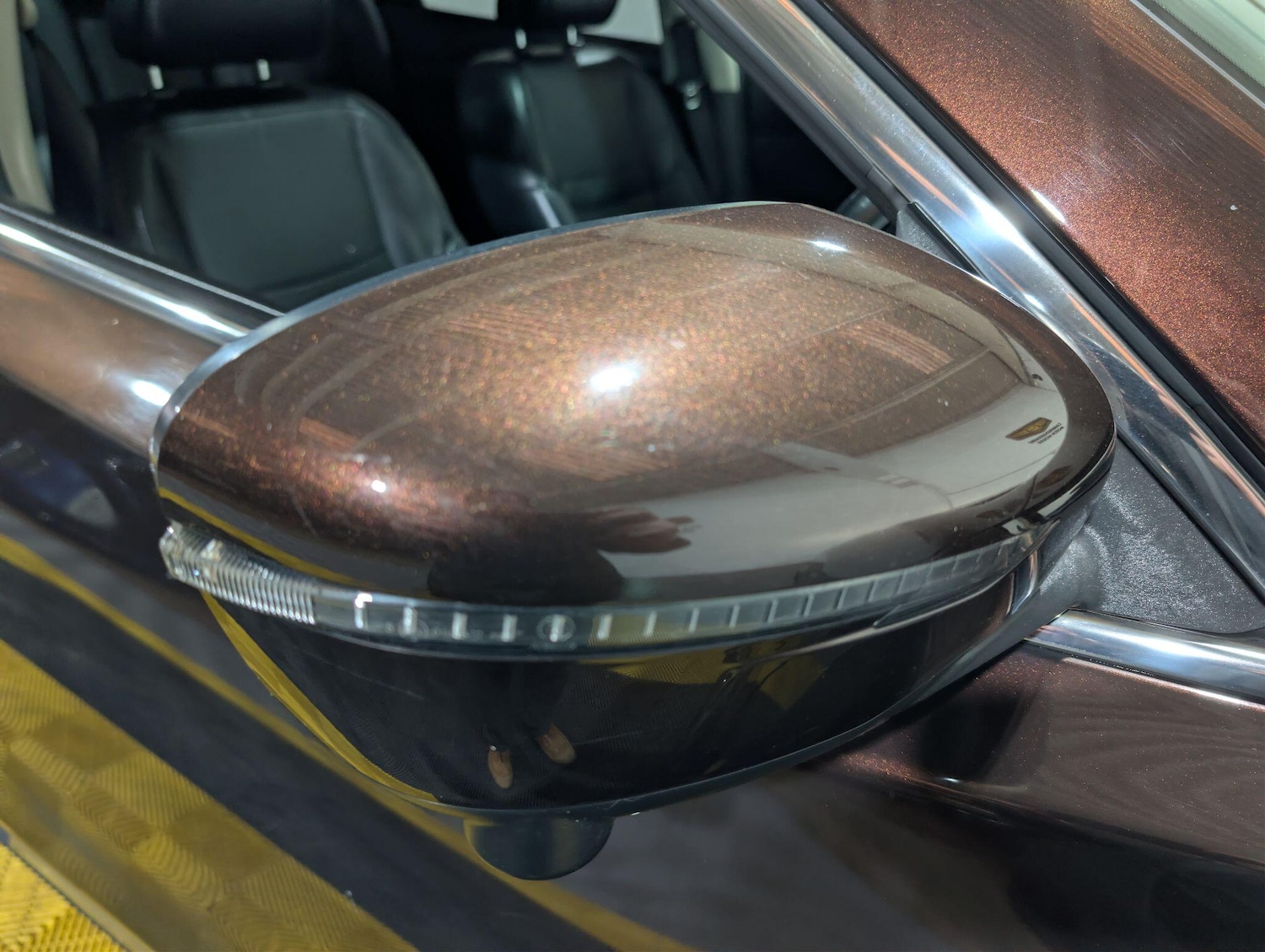 Used Nissan X-Trail 2017 for sale - 77468468: Photo 79