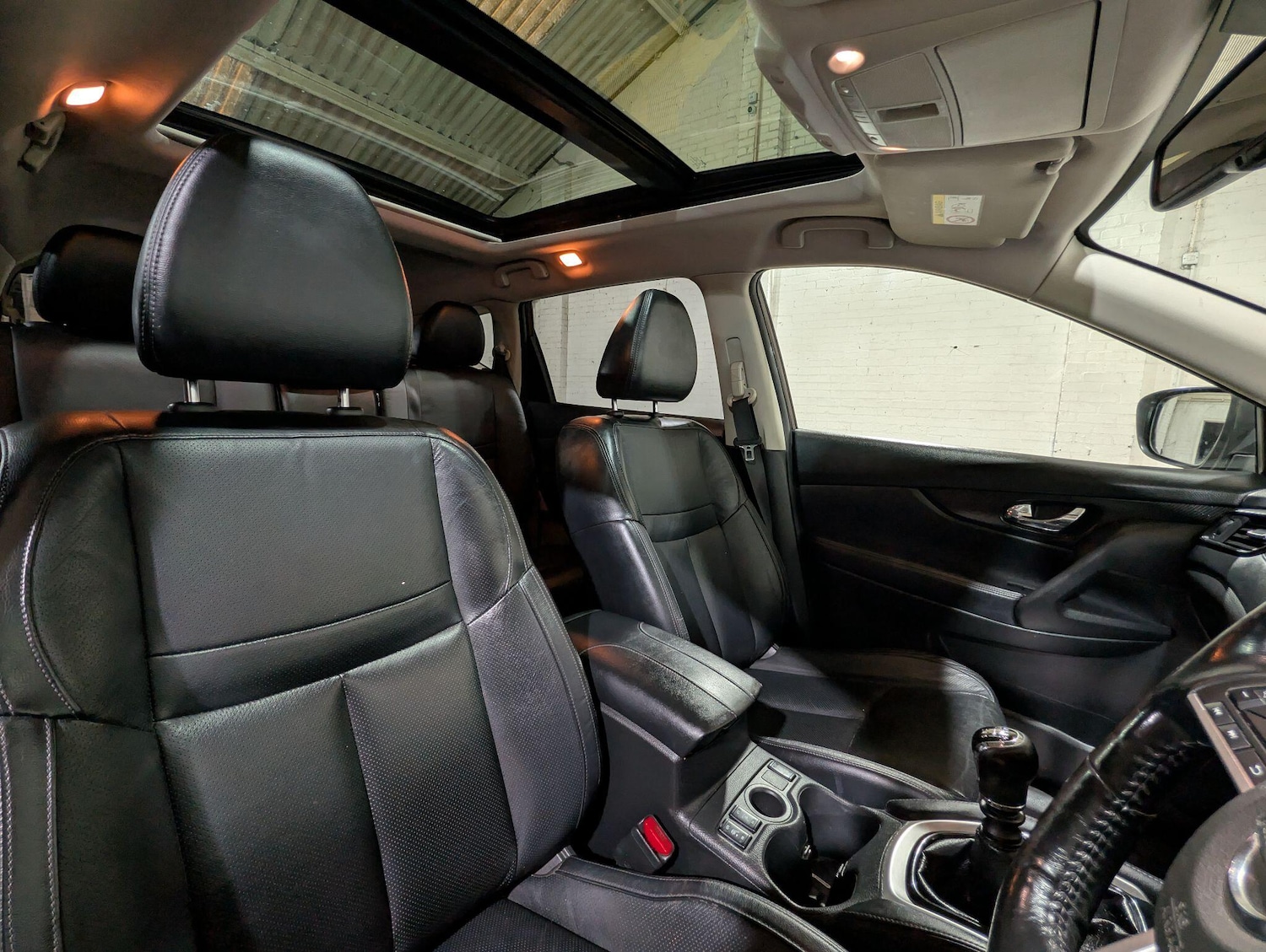 Used Nissan X-Trail 2017 for sale - 77468468: Photo 9