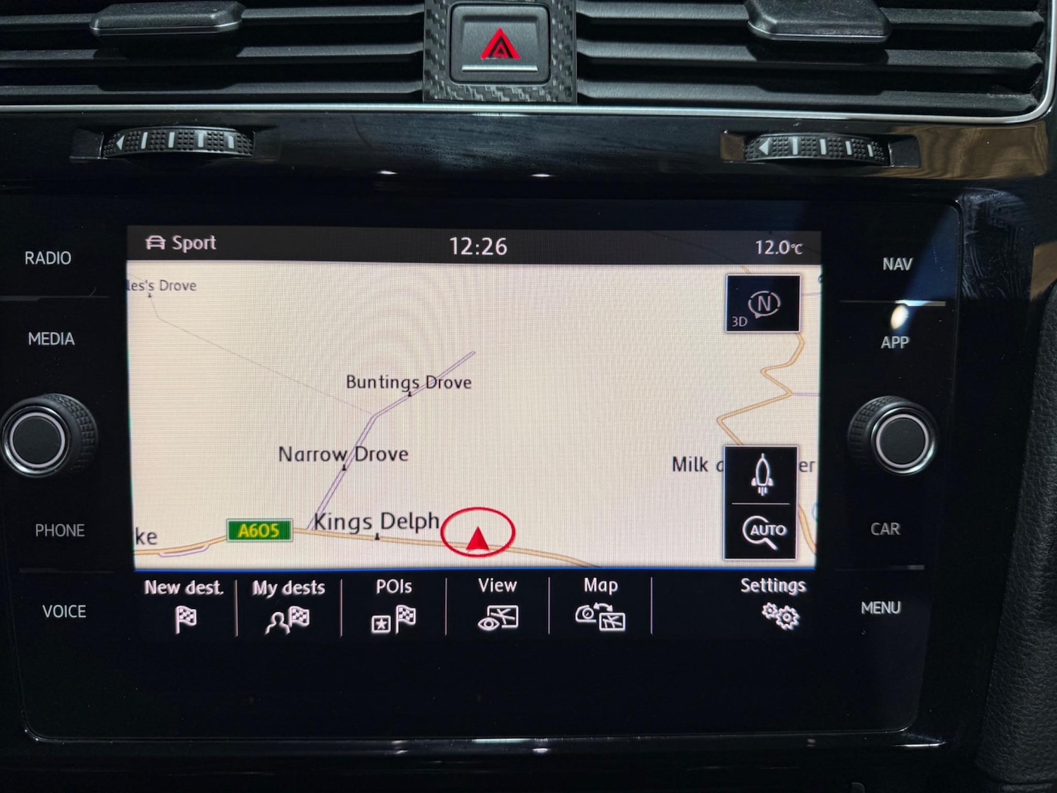 Vehicle 25