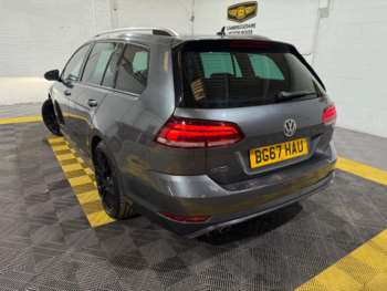 Used Volkswagen Golf 2017 for sale - 74285160: Photo