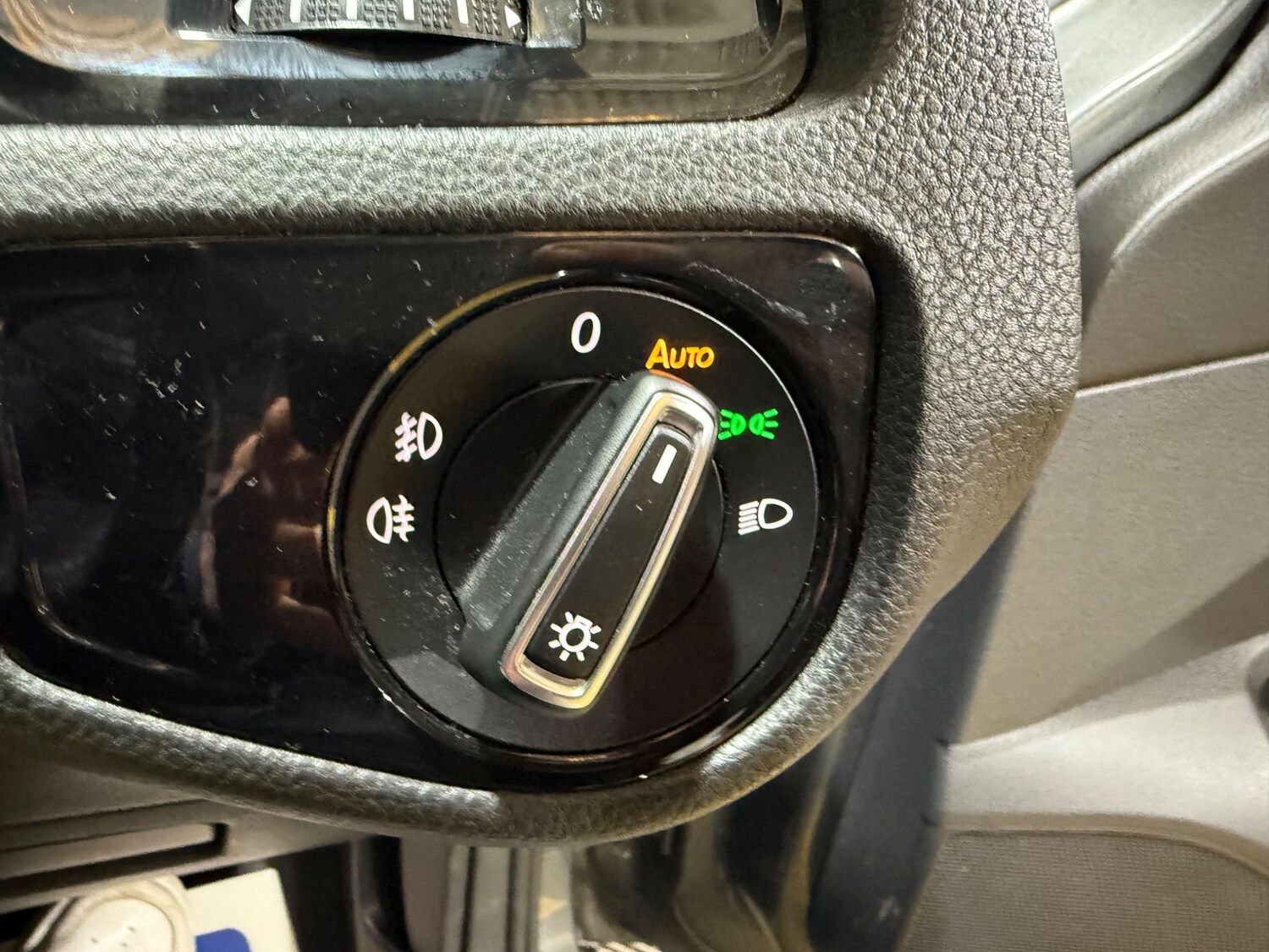 Vehicle 36