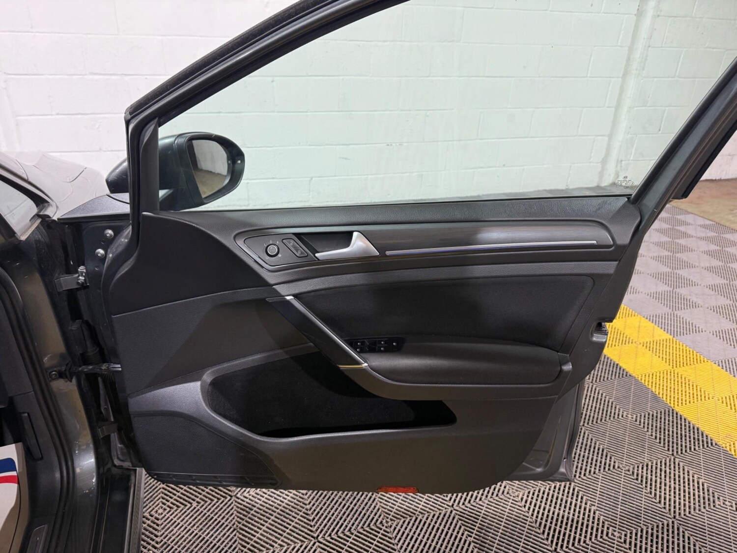 Vehicle 40