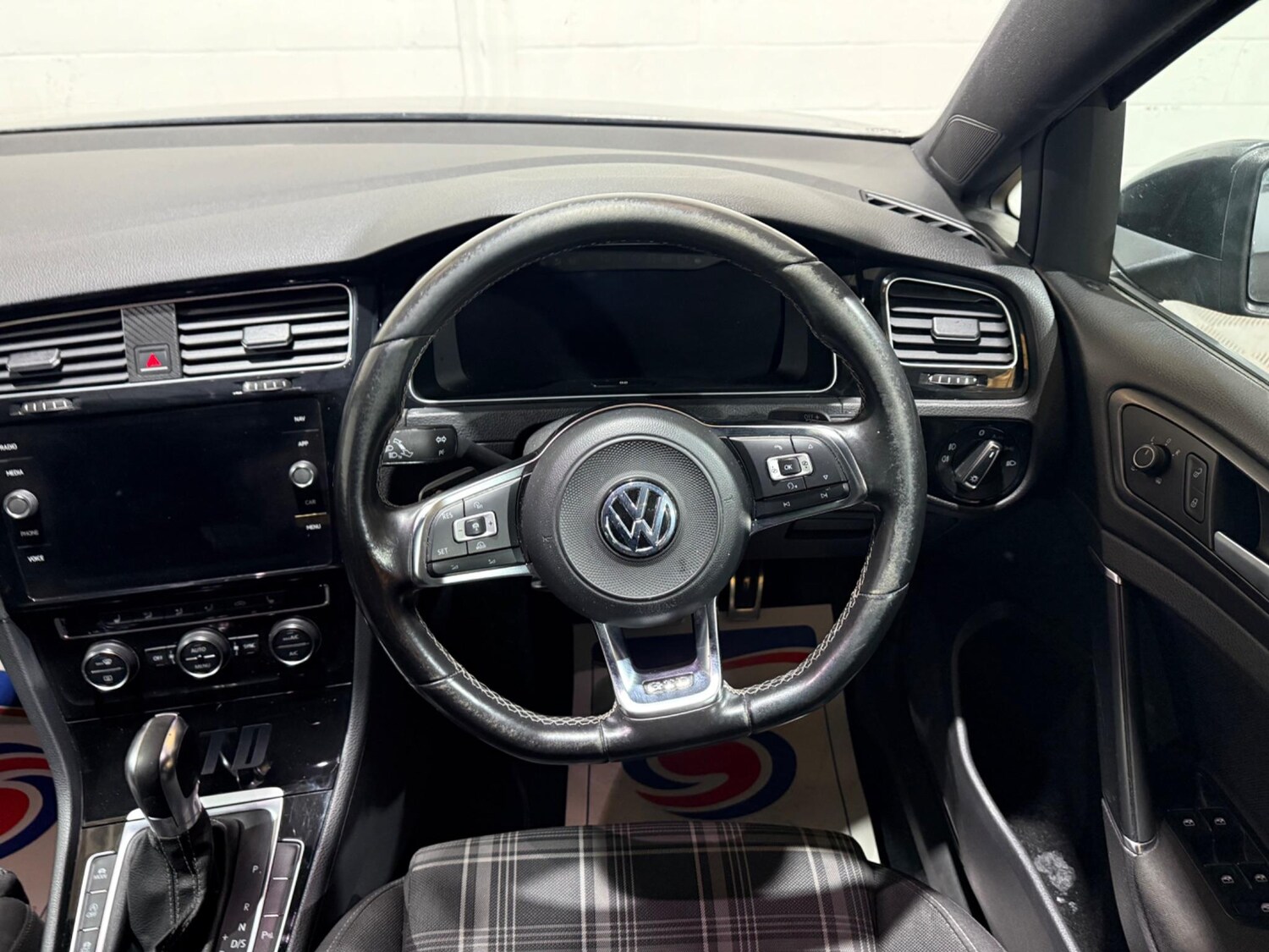 Vehicle 43
