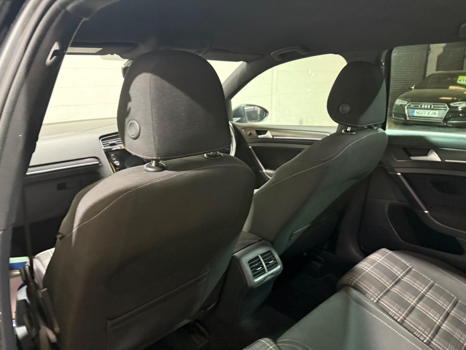 Vehicle 50
