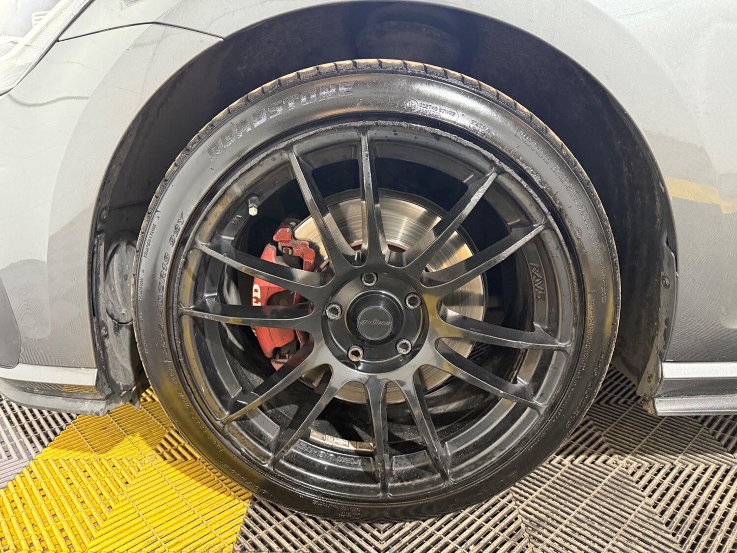 Vehicle 65