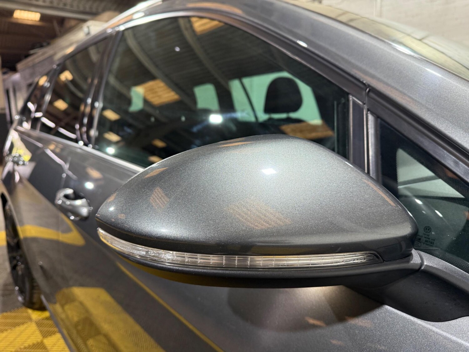 Vehicle 70