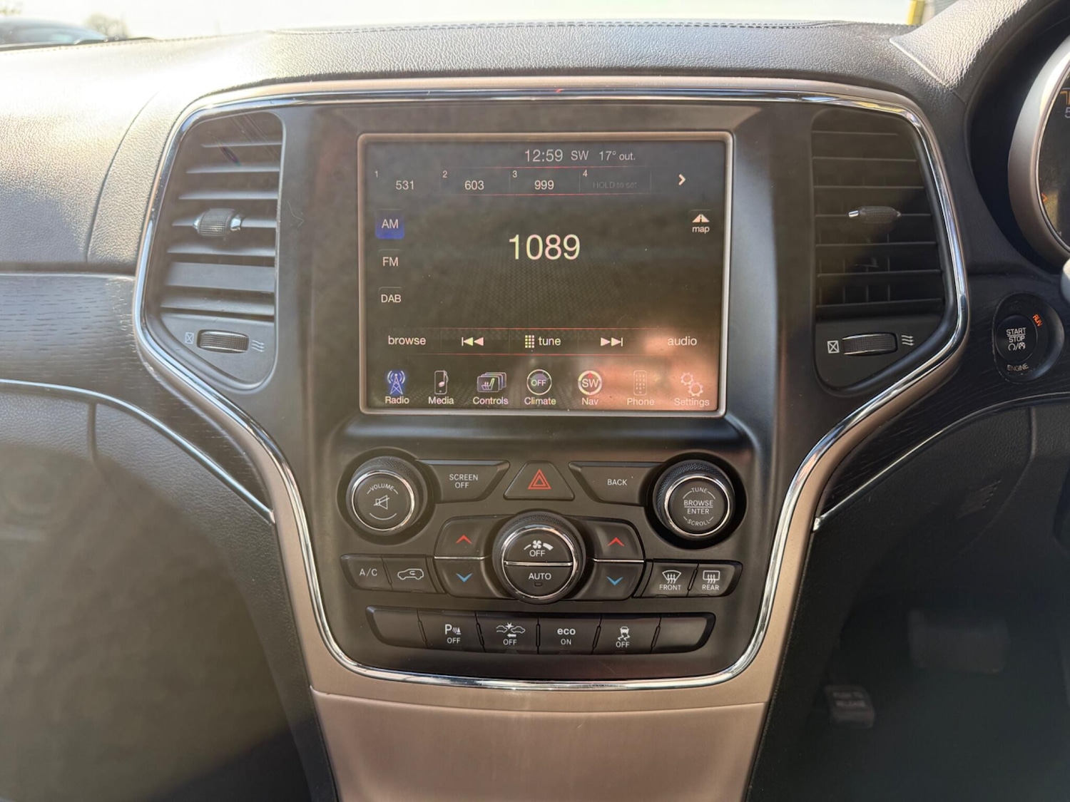 Used Jeep Grand Cherokee for sale - 77769667: Photo 10