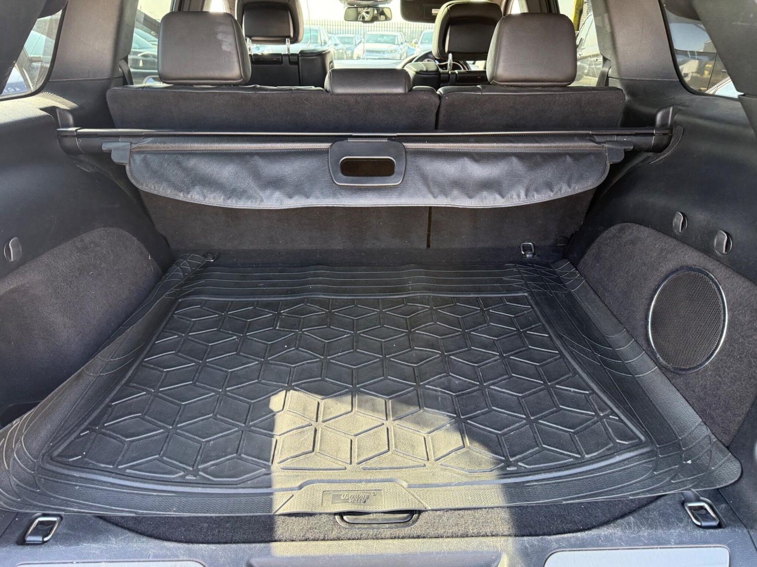 Used Jeep Grand Cherokee for sale - 77769667: Photo 11