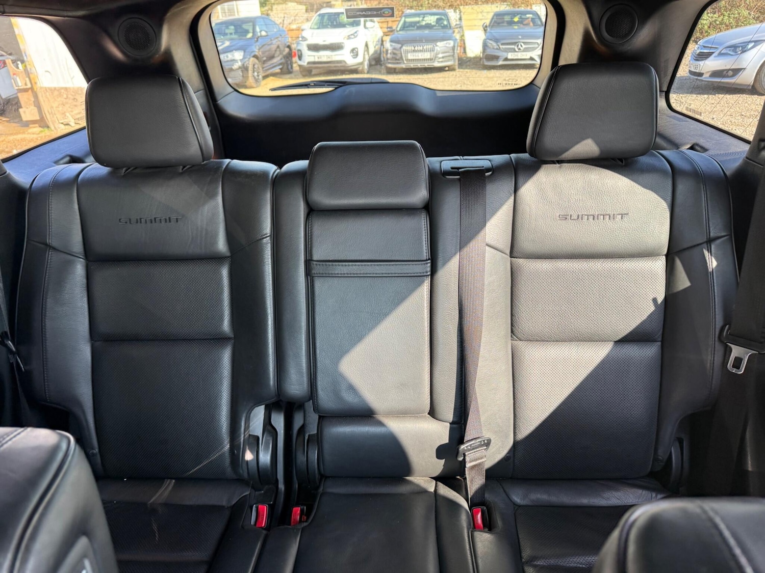 Used Jeep Grand Cherokee for sale - 77769667: Photo 12