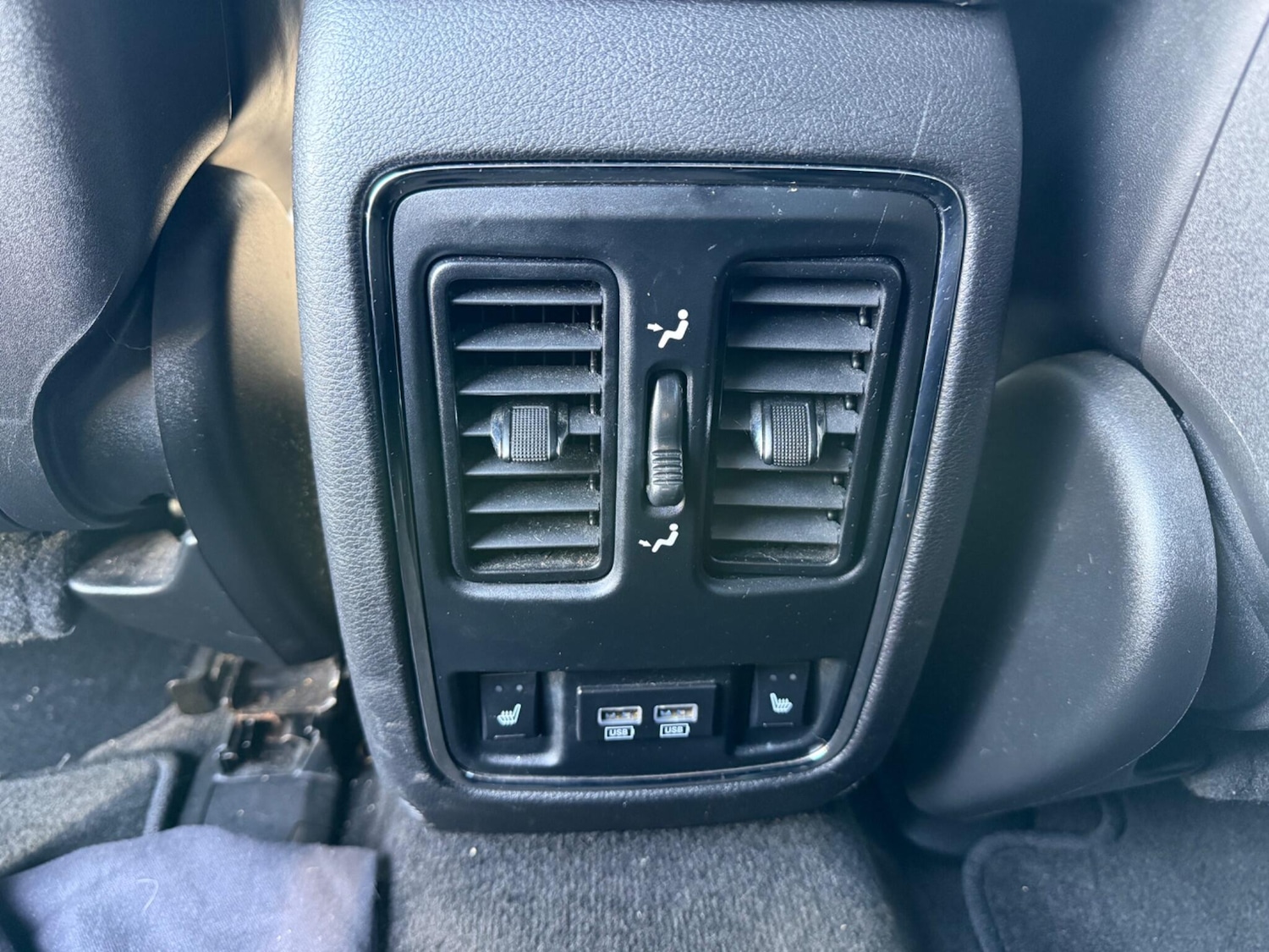 Used Jeep Grand Cherokee for sale - 77769667: Photo 14