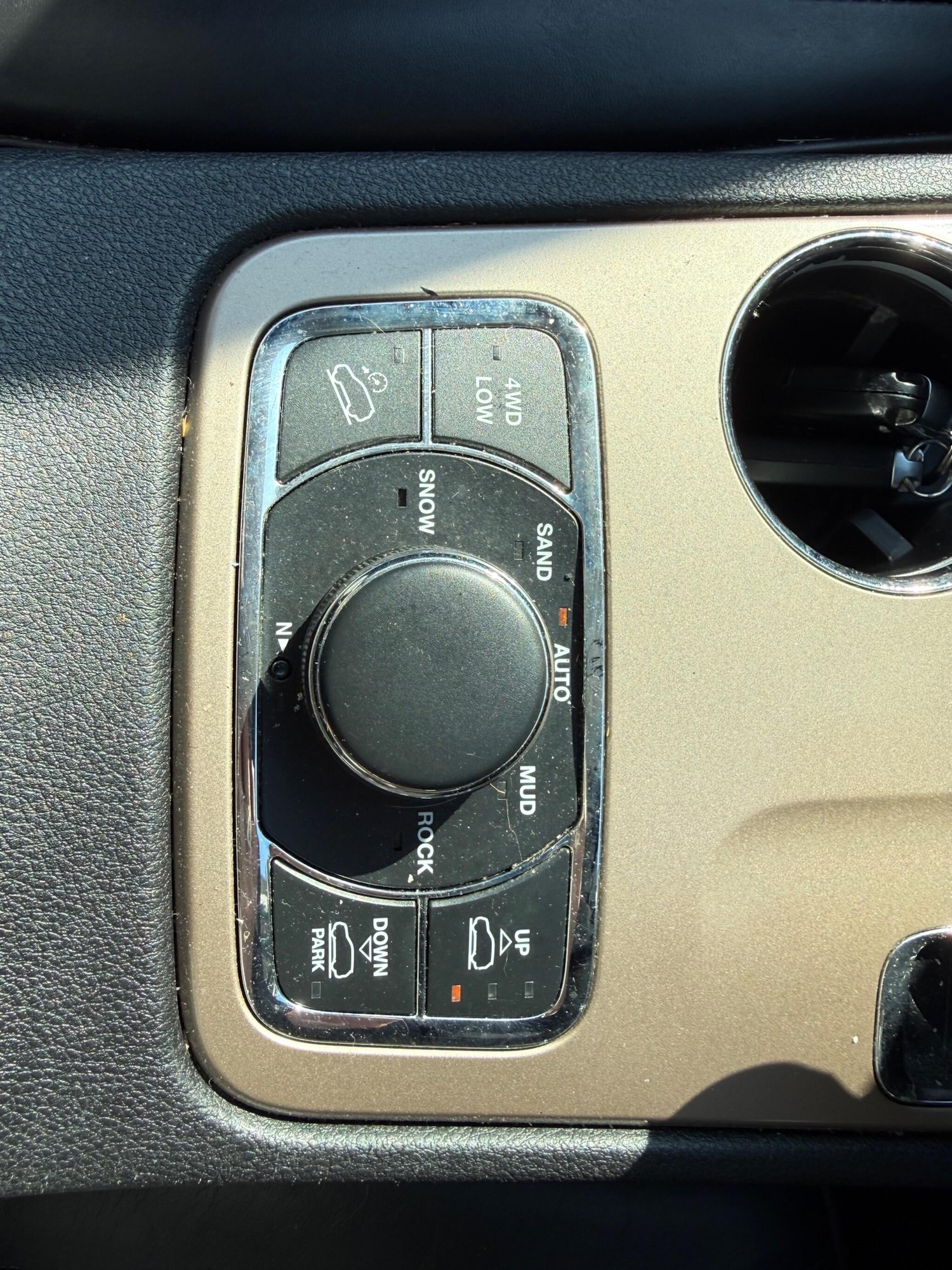 Used Jeep Grand Cherokee for sale - 77769667: Photo 15