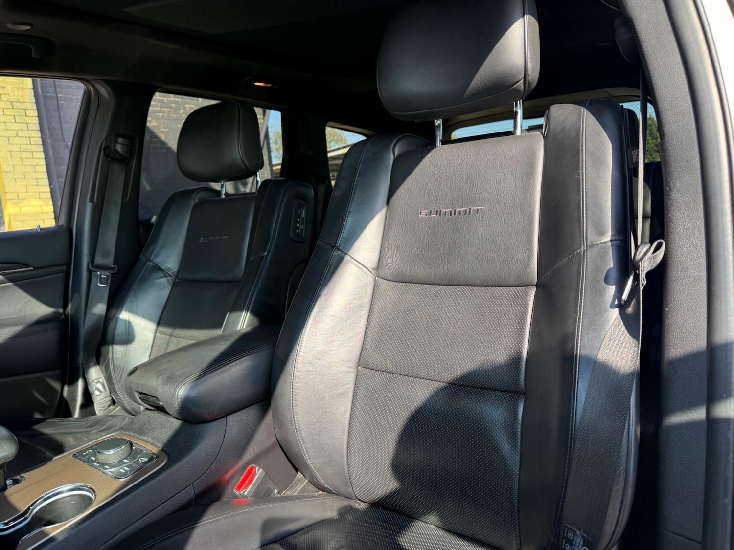 Used Jeep Grand Cherokee for sale - 77769667: Photo 16