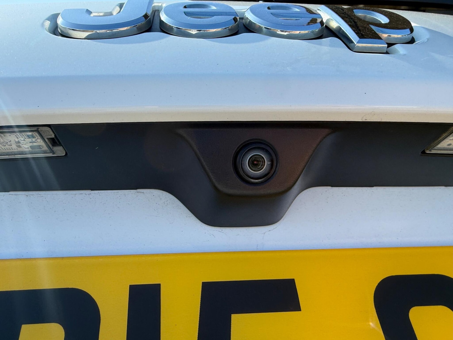 Used Jeep Grand Cherokee for sale - 77769667: Photo 24