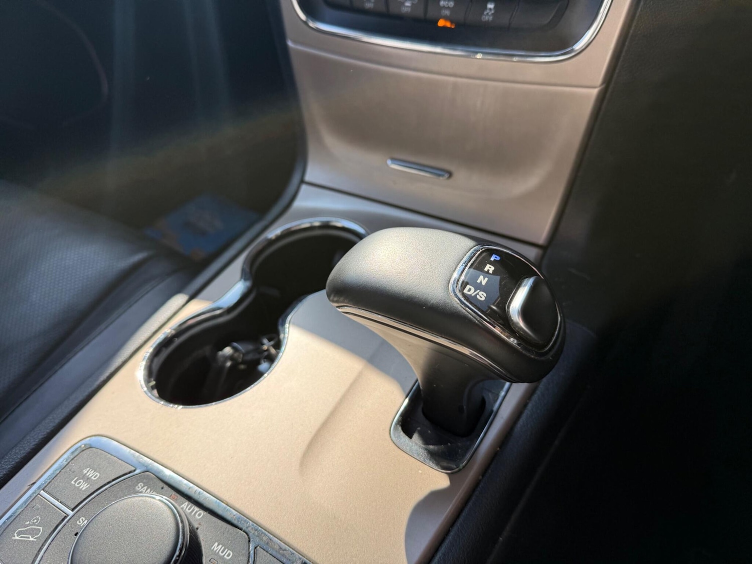 Used Jeep Grand Cherokee for sale - 77769667: Photo 4