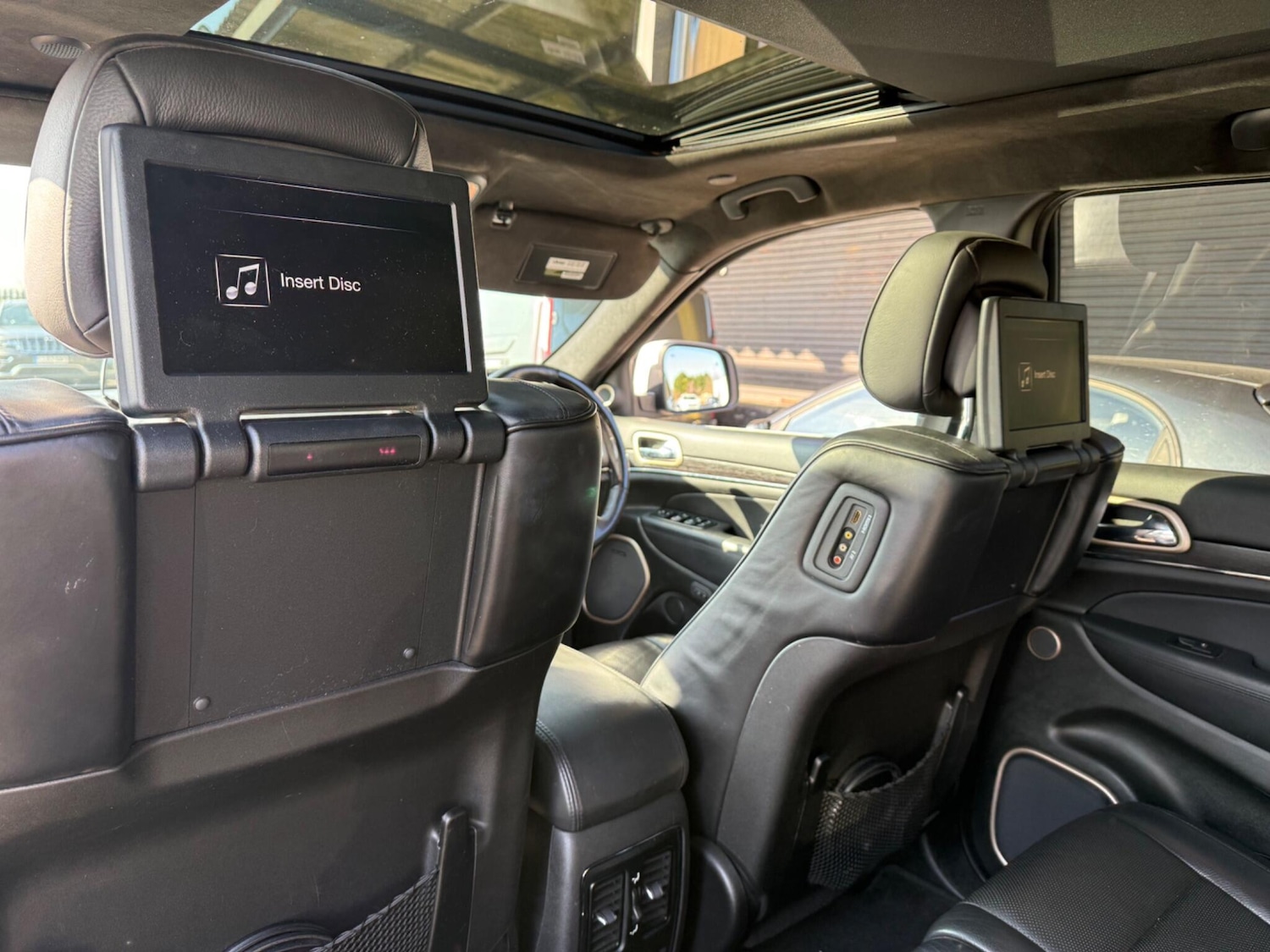 Used Jeep Grand Cherokee for sale - 77769667: Photo 7