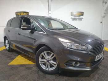 2016 (65) 2L Titanium 5dr Auto